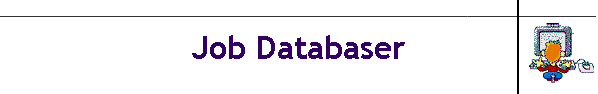 Job Databaser